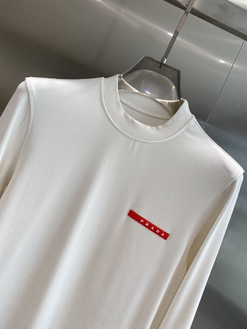 Prada T-Shirts